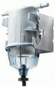 Racor Snapp Filter Assembly with Drain 30M 23299-30