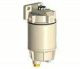 Racor 230r1230 fuel filter/water separator assembly