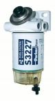 Racor Gas F/W Sep Filter Assy 490RRAC01