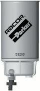 Parker Racor SPIN-ON FUEL FILTER/SEPARATOR B32003
