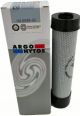 1PCS ARGO hydraulic filter element V3.0520-58