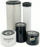 Hero Maintenance Filter Kit For John Deere 2032R Utility Tractor S/N