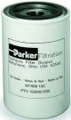 Parker Filter Element,10 Micron,150 psi 928766