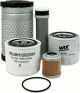 Hero Maintenance Filter Kit For Kubota U25S Excavator