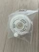 Pall SC050PDK7 Supracap 50 Depth Filter Capsule PDK7 media 3-20 μm luer lock zs