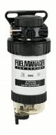 Racor | Fuel Manager Filter - FM Series | 33945