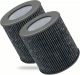 Air Mini Peco-hepa Replacement Filters Compatible With Molekule