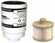 Racor 06-12 Chevy 6.6 Liter Duramax Diesel Fuel Filter-Express Vans PFF58567