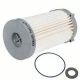 Fuel filter Perkins 4906245