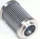 High Performance Filter Element Upgrades - EPE 1.0005AS3-A00-0-E - 3.94 - Corrosion Resistant Steel, Glass Fiber w, water Removal Media, EPR