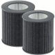 PECO-HEPA Tri-Power Filter Air Purifier Filter Compatible with Molekule