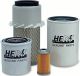 Hero Maintenance Filter Kit For John Deere 650 Tractor