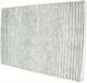 Universal Air Cond FI1064C Cabin Air Filter