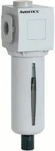 ASCO AVENTICS (NUMATICS) 8652ABBP2JA000N Particulate Air Filter: 1/4