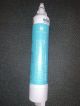 OEM GE Refrigerator Replacement Water Filter (RPWFE) Sealed Filter Open Box, Plastic, White, For Household Use | Chlorine Taste & Odor Removal