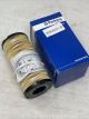 GENUINE OEM Perkins Filter Element 26560201, Ecoplus