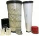 Maintenance Filter Kit for Yanmar Engine 4TNV98T Fits for John Deere Skid Steer Loader 326E