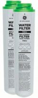 GE FQK2J Dual Flow Drinking Water Replacement Filters