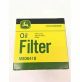 John Deere M806418 Oil Filter for LAWN Tractor