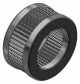 High Performance Filter Element Upgrades - Rexroth R928036629 - 1.515 - Coreless, Corrosion Resistant Steel , Aluminum, Microglass Fiber Media