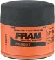 Fram PH6607 Oil Filter