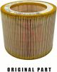 Atlas Copco Air Filter - 6211 4739 50
