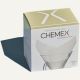Chemex Bonded Filters