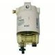Racor 215r1230 fuel filter/water separator assembly