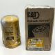 Caterpillar 126-1813 1261813 Hydraulic/Transmission Filter