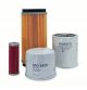 Hero Maintenance Filter Kit For Kubota B2100e Tractor MSU-KA-0044