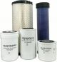 Hero Maintenance Filter Kit For Kubota Ssv65 Skid Steer Loader