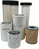 Hero Maintenance Filter Kit For John Deere 318G Skid Steer Loader S/N