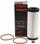 Fram Titanium Premium Cartridge Oil Filter Ideal for Synthetic Oil FS11955