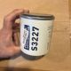 Racor S3227 Fuel Filter Water Separator