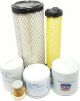 Cfkit Filter Kit for/Kubota L2800 L3200 L3400 L3700su L3800