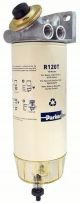 Racor Filters 4120R10 - Parker Hannifin Fuel Filter Water Separator Filter Assembly 400 Series