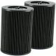 Air Pro Peco-hepa Filters Replacement Compatible With Molekule