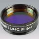 Zhumell 1.25 inch Ultra High Contrast UHC Telescope Filter - ZHUL063-1