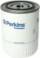 Engine Oil Filter for Perkins Engines - 130mm Length - Fits Massey Ferguson & Multiple Brands