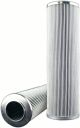Hilco 384003020C replacement hydraulic filter element - ISO Certified Mfg