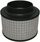 Caterpillar 7C1570 Engine Air Filter Advanced High Efficiency
