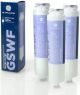 GSWF (3 Pack) GE Refrigerator Water Filter