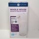 GE Whole House Water Filtration System