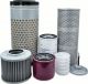 HERO Maintenance Filter Kit For Yanmar VIO35-6A Excavator