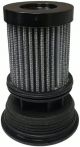 Proven Part Hydraulic Filter For John Deere Tca18710 Fits Z510A Z520A Z810A Z820a