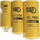 Caterpillar Cat Engine Oil Filter Kit For | Fits 3406 C10 C11 C12 C13 | Oil Filter
