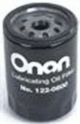 Cummins Onan 122-0800 Oil Filter
