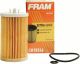Fram Oil Filter Cartridge CH10246