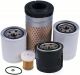 Hero Maintenance Filter Kit For Kubota B3030HSDC Tractor
