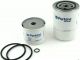 Perkins 4.236 Oil And Fuel Filter Set Cannister